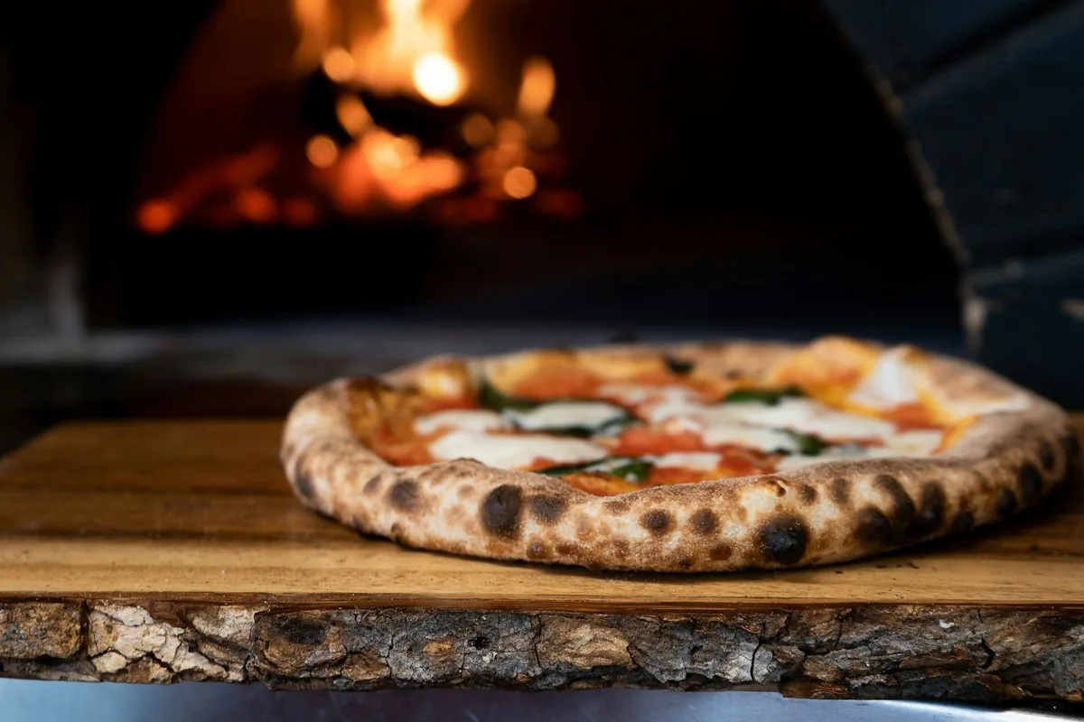 Cuisine italienne et tradition du partage